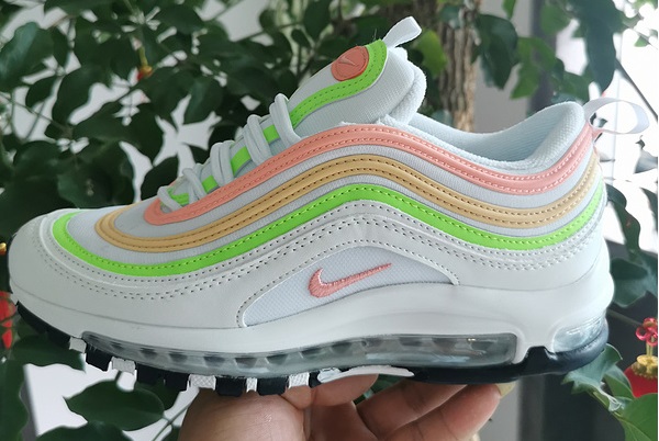 Women Nike Air Max 97 81